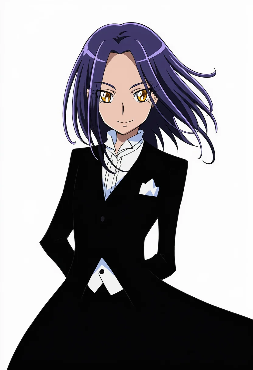 seiren (suite precure)