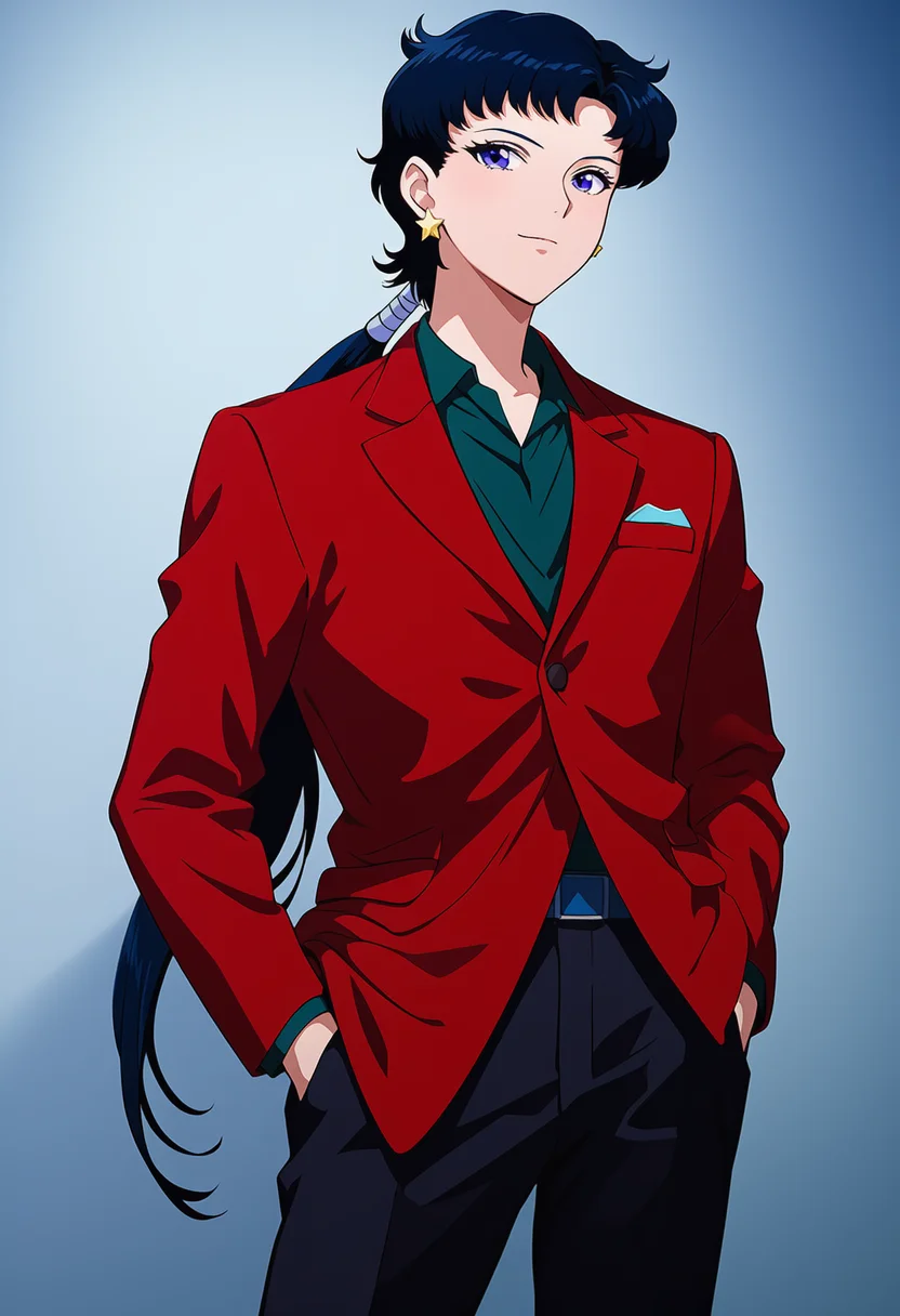 seiya kou
