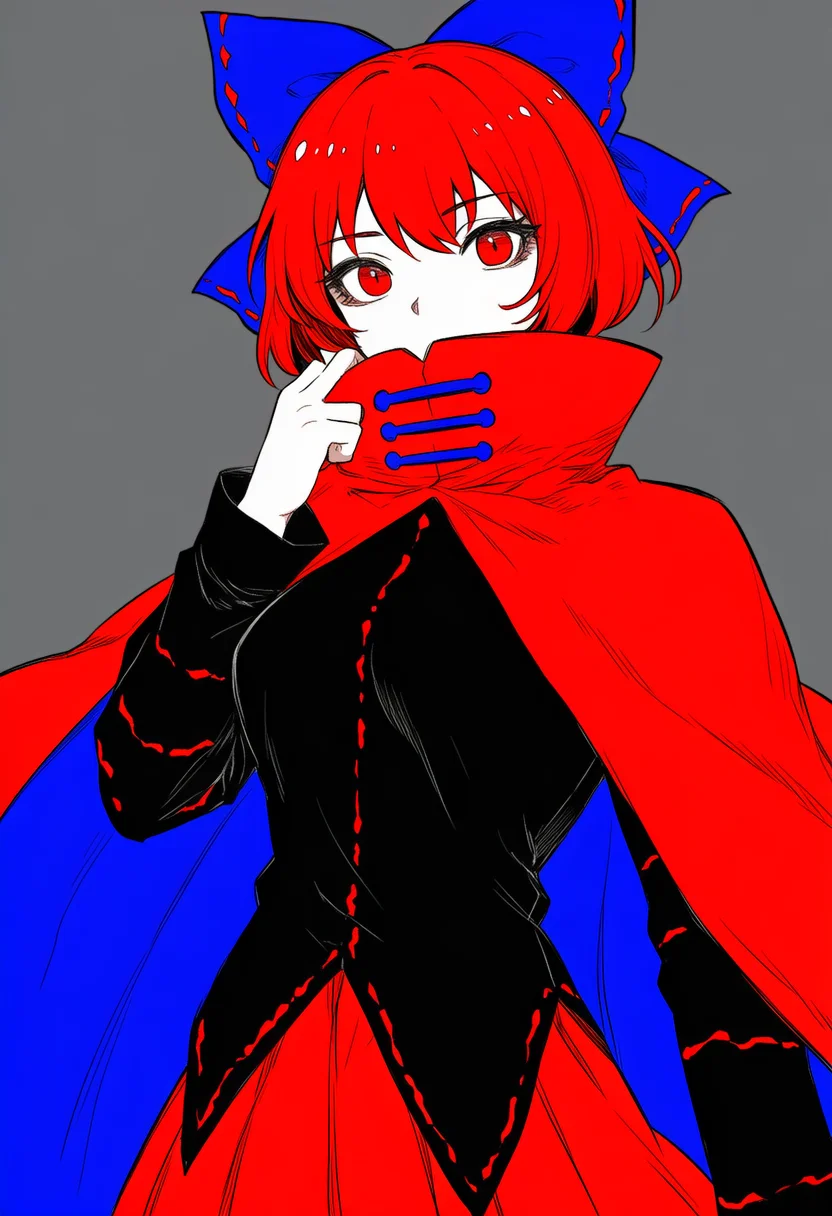 sekibanki