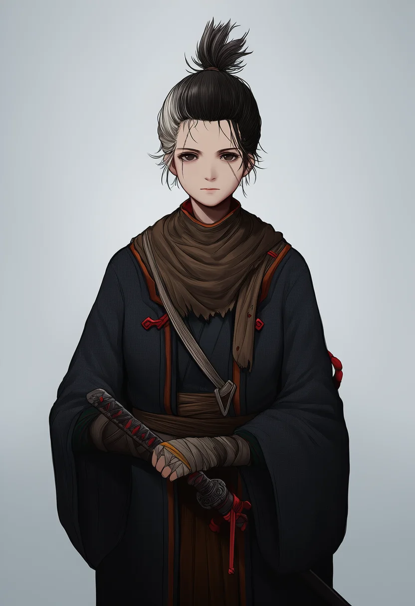 sekiro