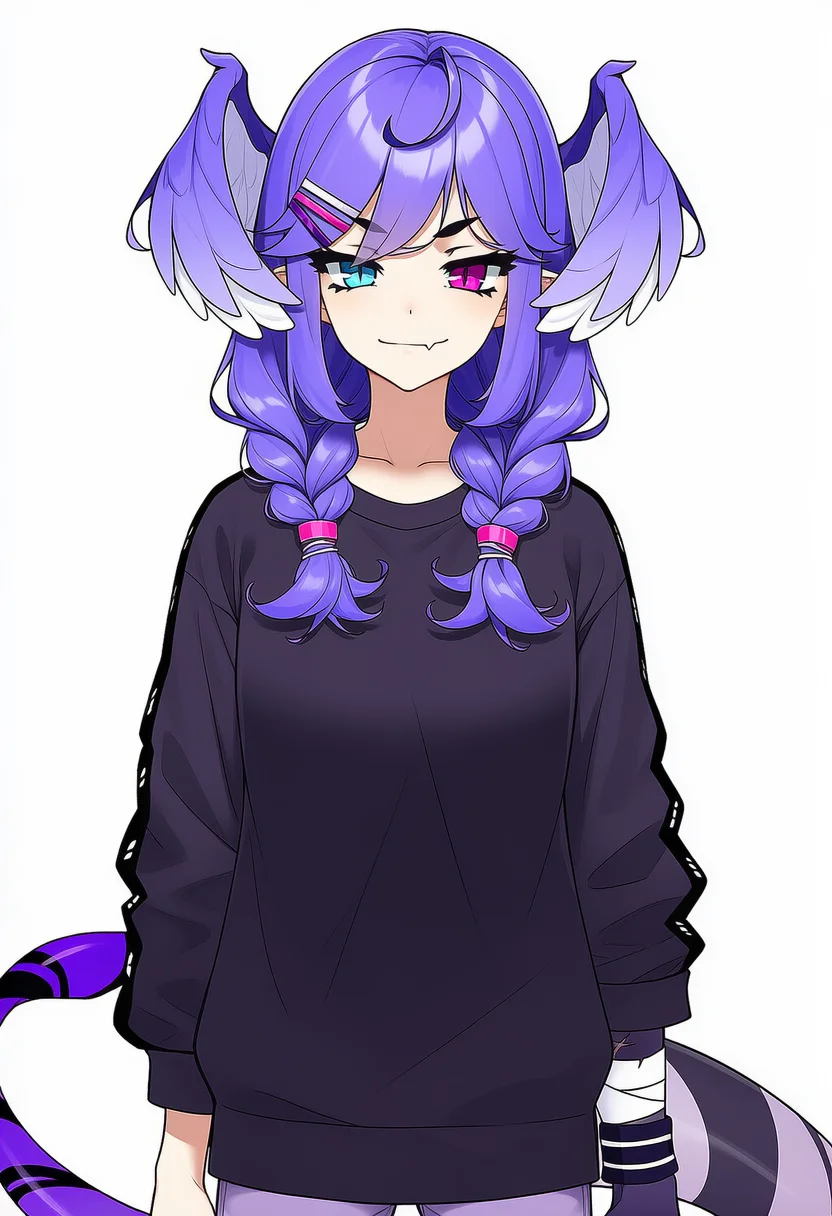 selen tatsuki