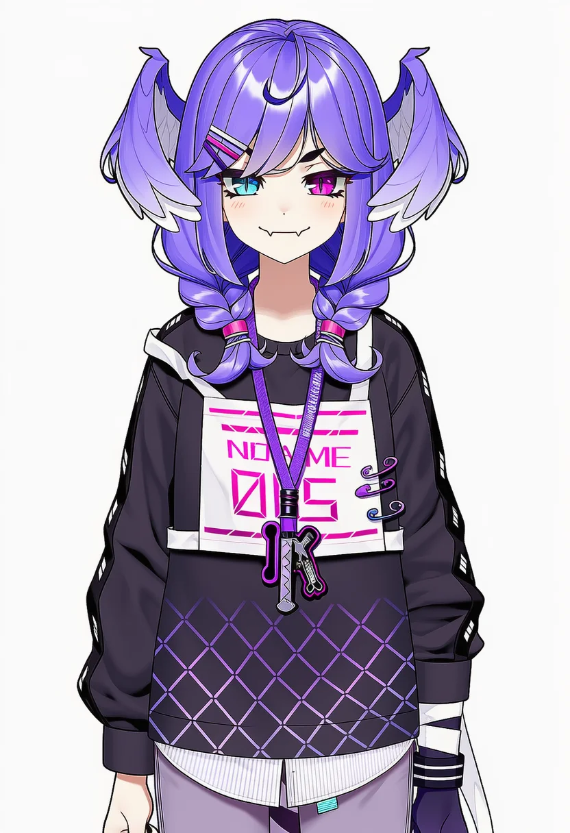 selen tatsuki (1st costume)