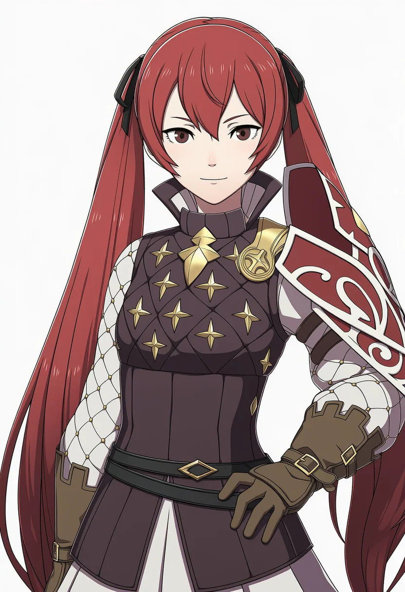 selena (fire emblem fates)