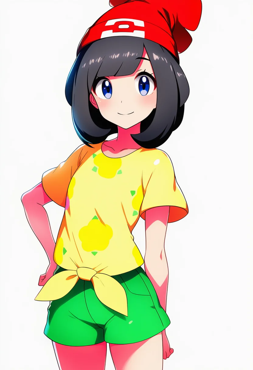 selene (pokemon)