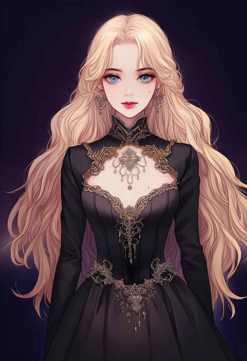 selene yan