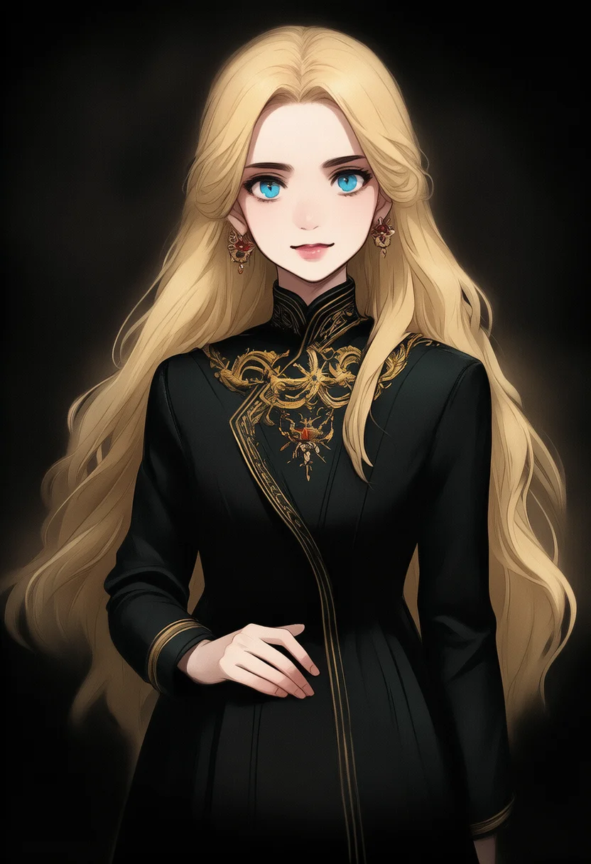 selina kyle