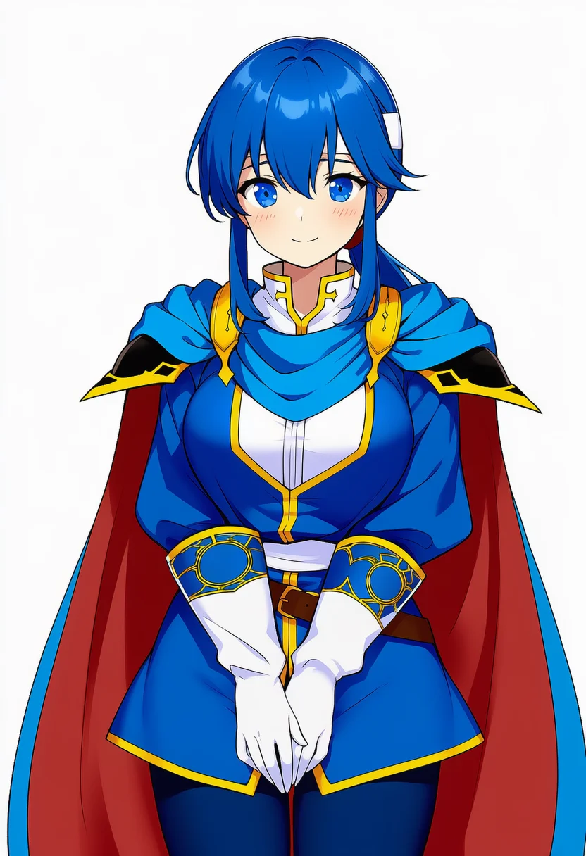 seliph (fire emblem)