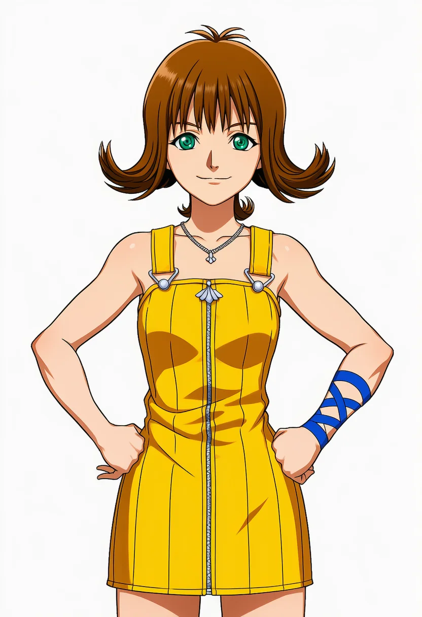 selphie tilmitt