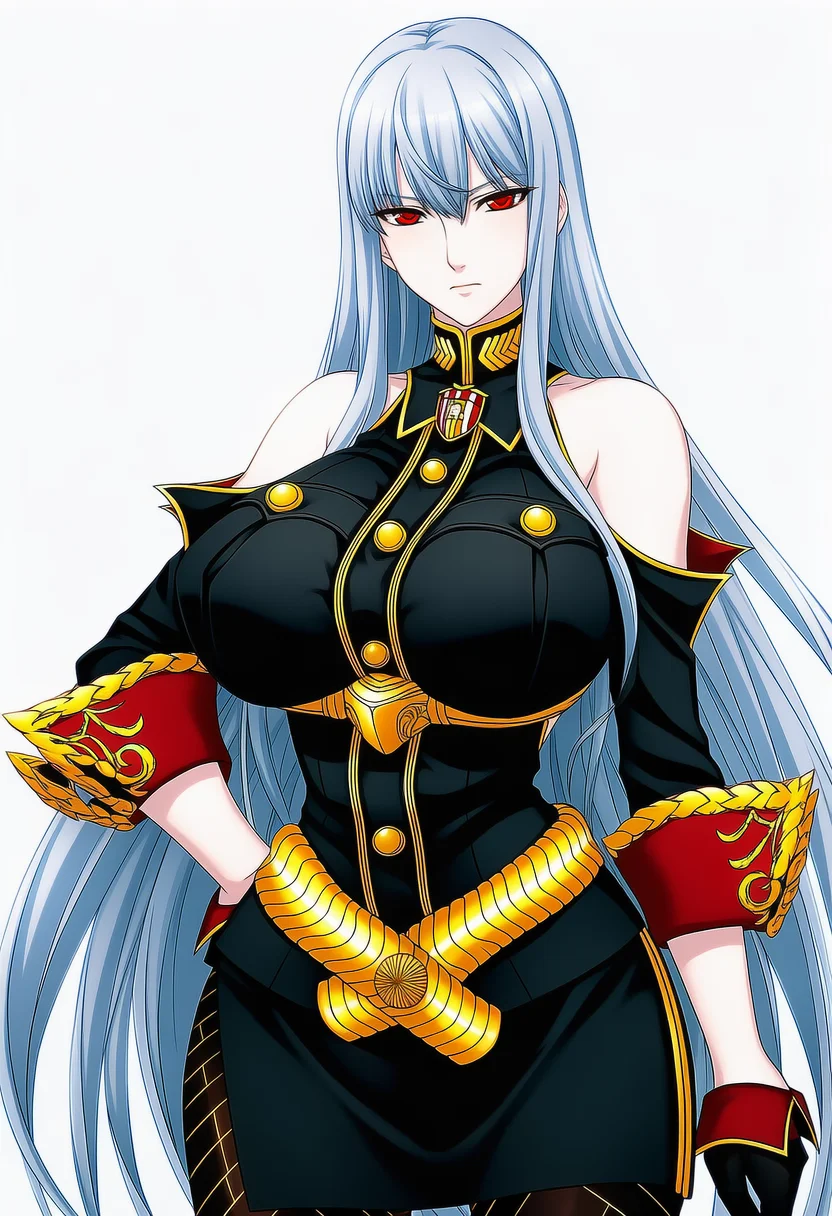 selvaria bles