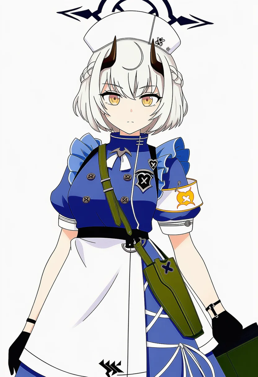 sena (blue archive)