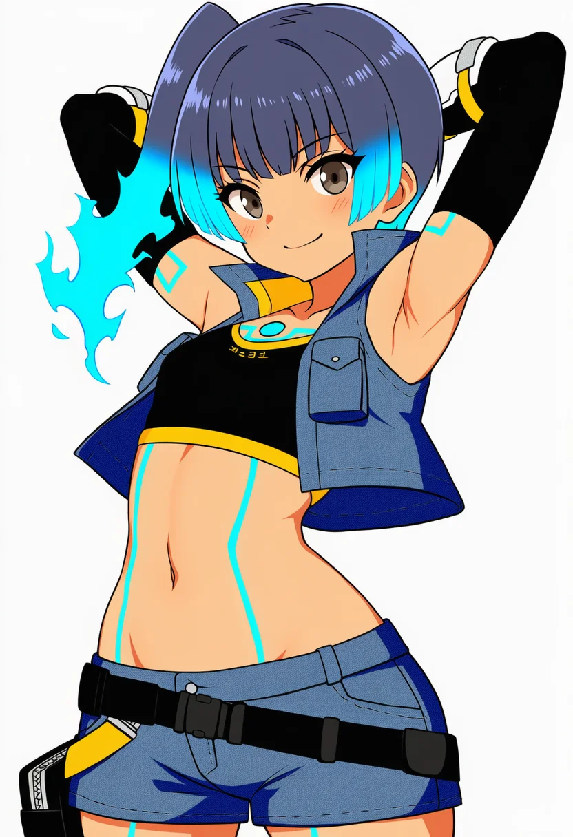 sena (xenoblade)