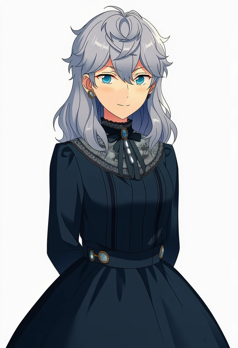 sena izumi (ensemble stars!)