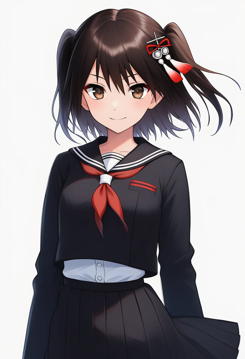sendai kai ni (kancolle)
