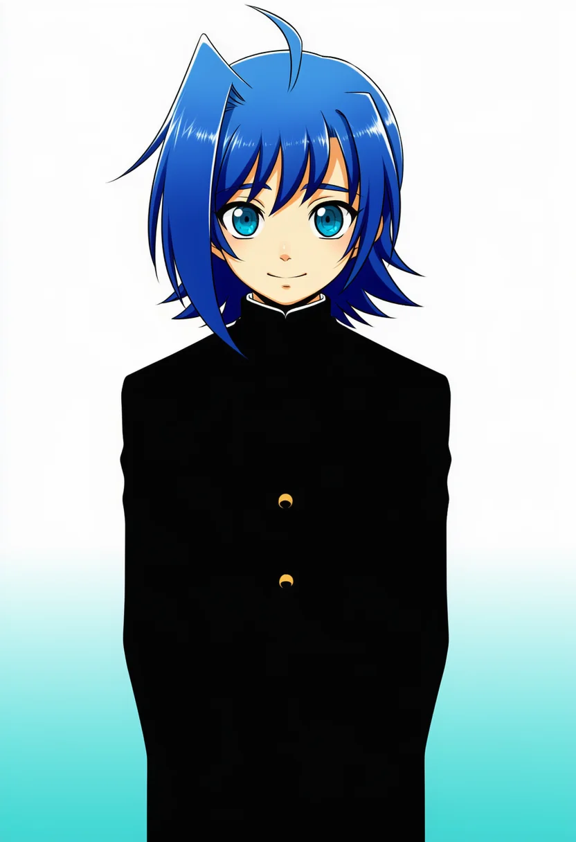 sendou aichi