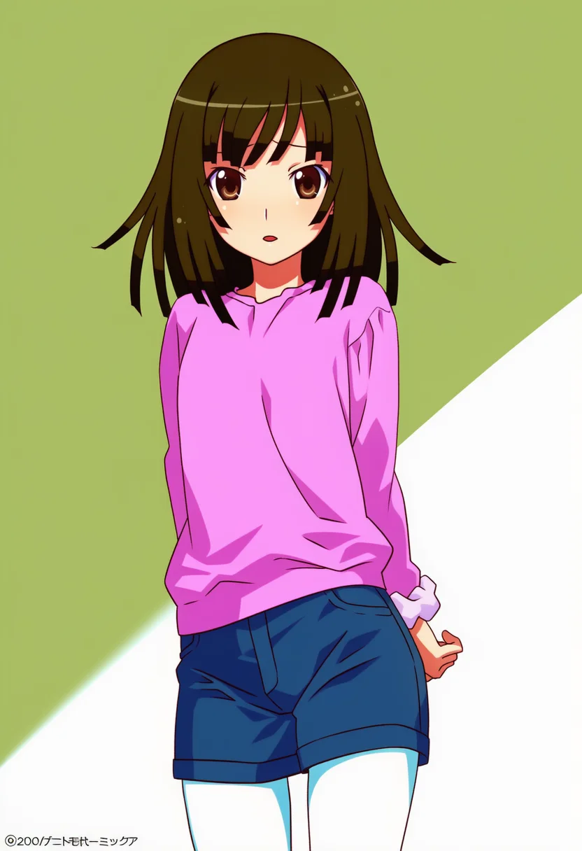 sengoku nadeko