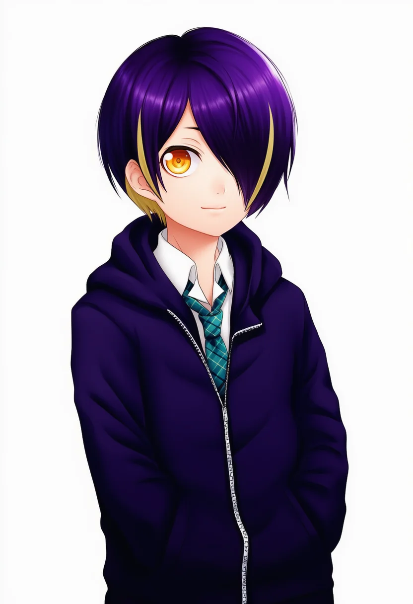 sengoku shinobu