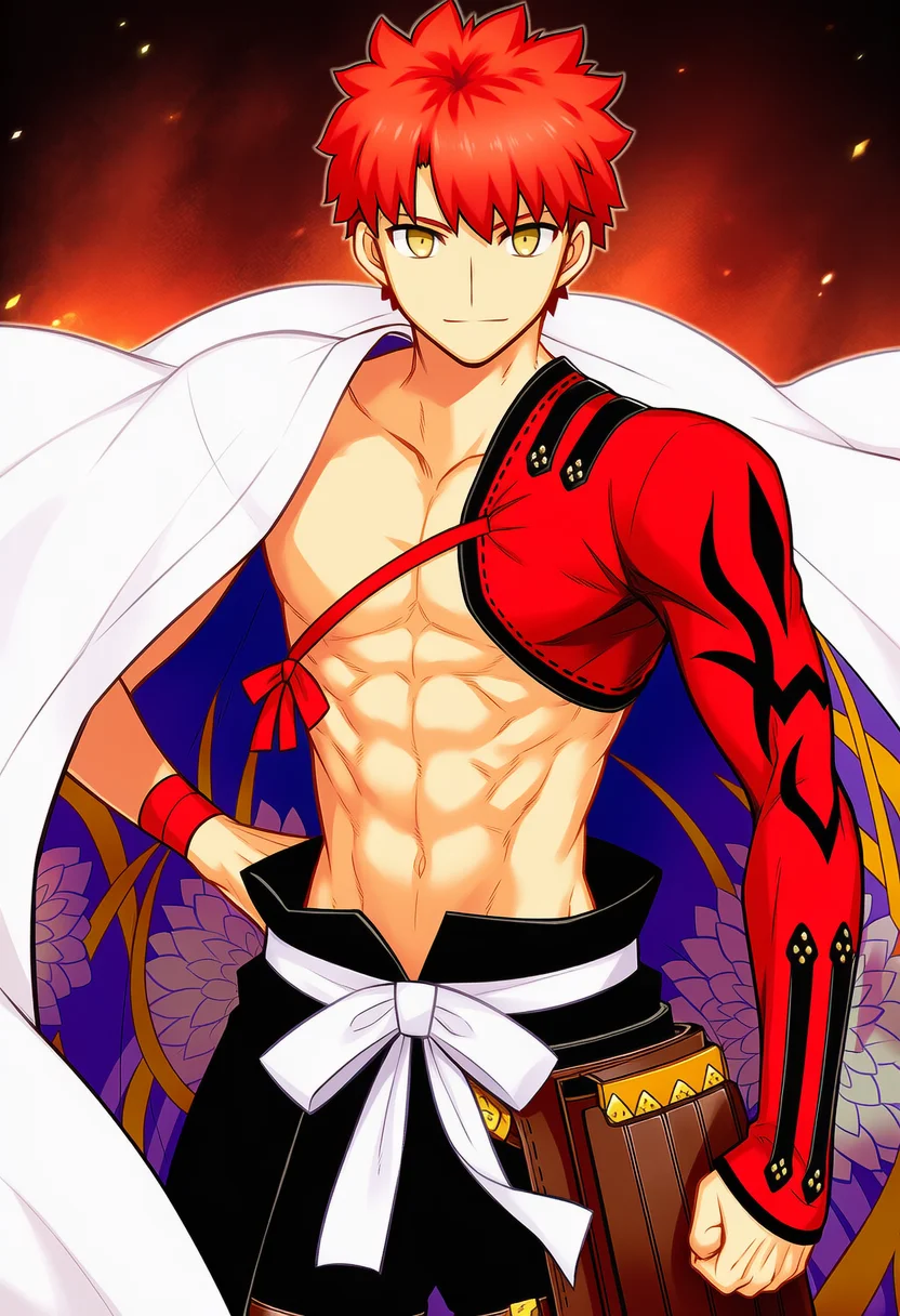senji muramasa (fate)