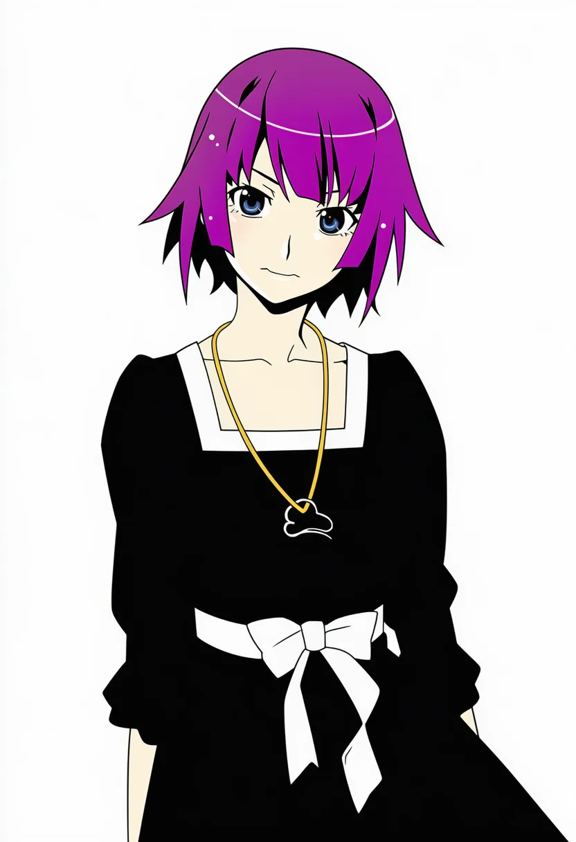 senjougahara hitagi