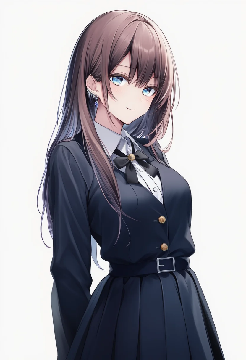 senju iroha