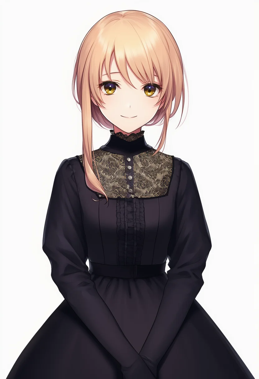 senjuin ayano