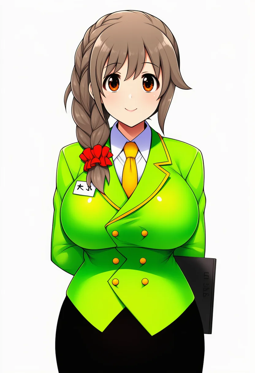 senkawa chihiro