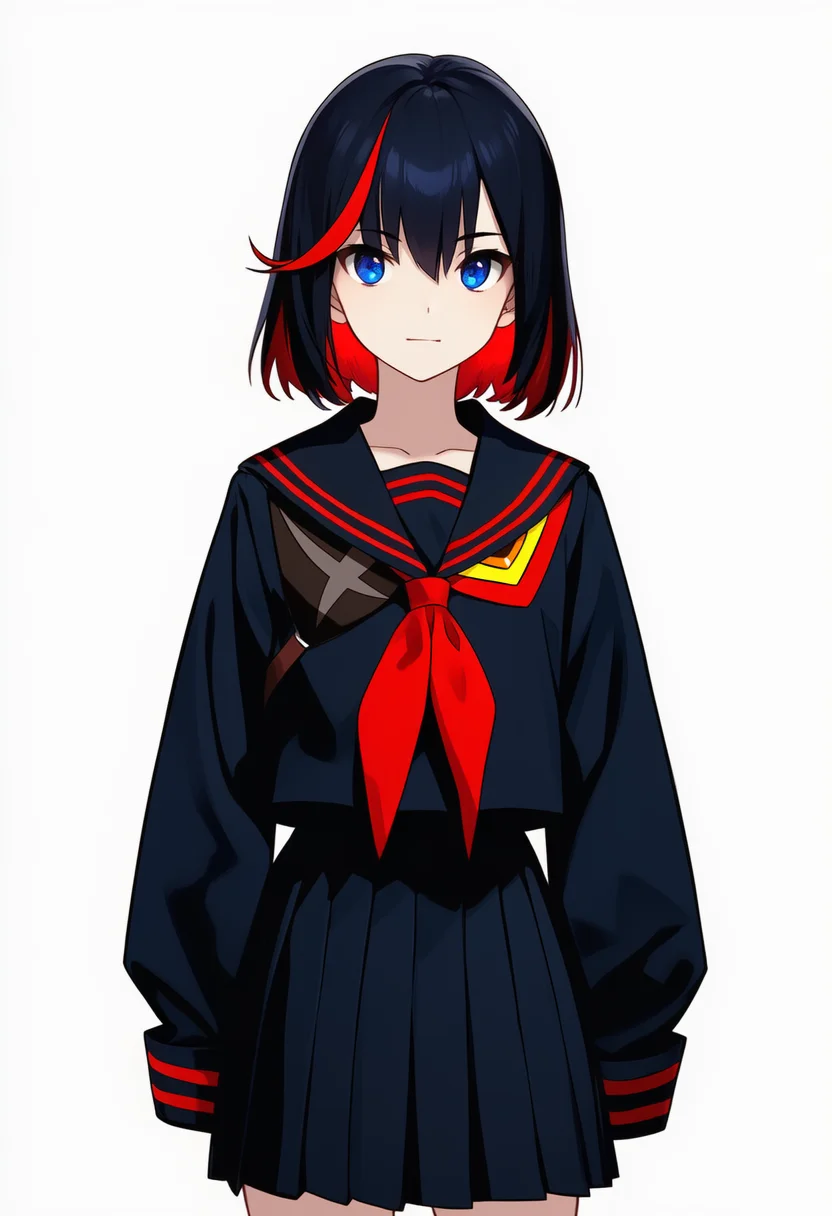 senketsu