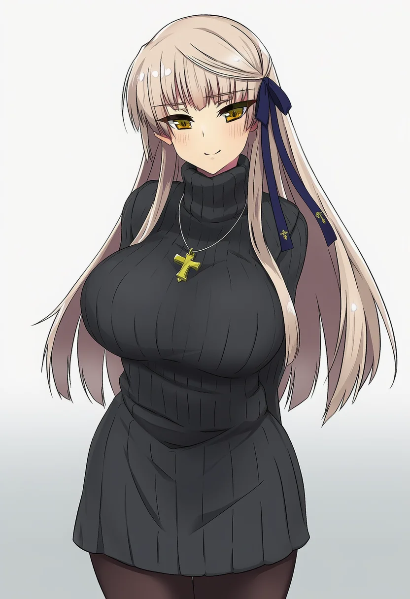 senri akane