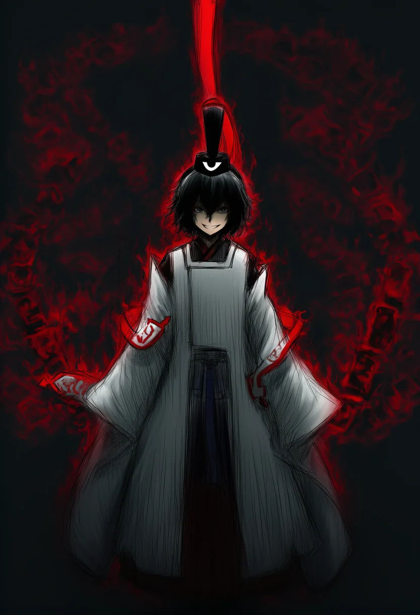 senri tsurubami