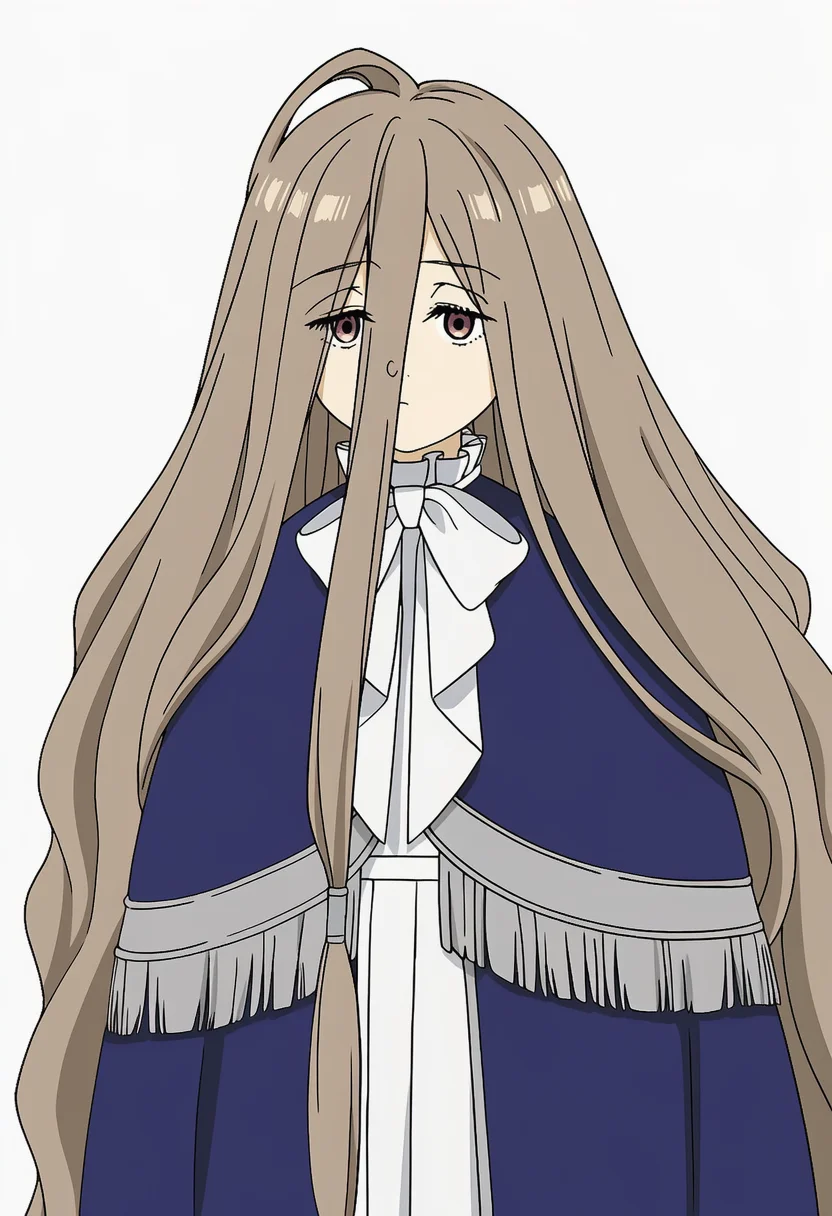 sense (sousou no frieren)