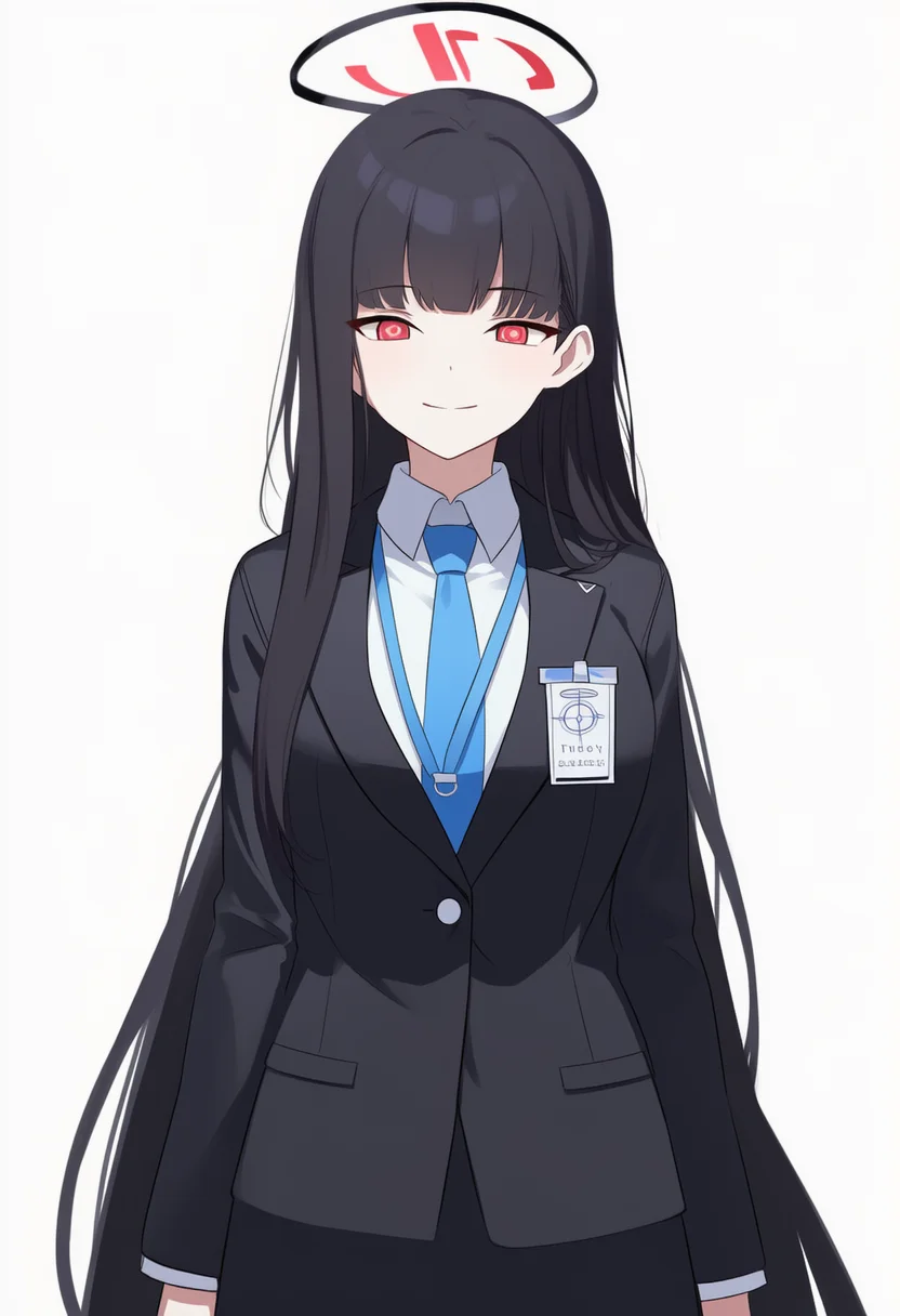 sensei (blue archive)