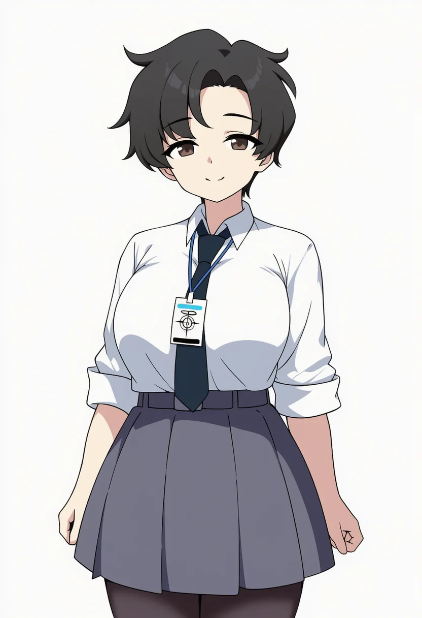 sensei (blue archive the animation)