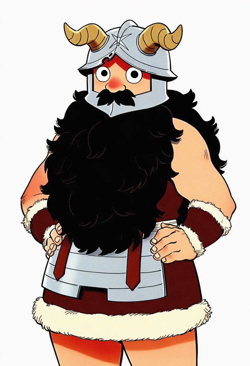 senshi (dungeon meshi)