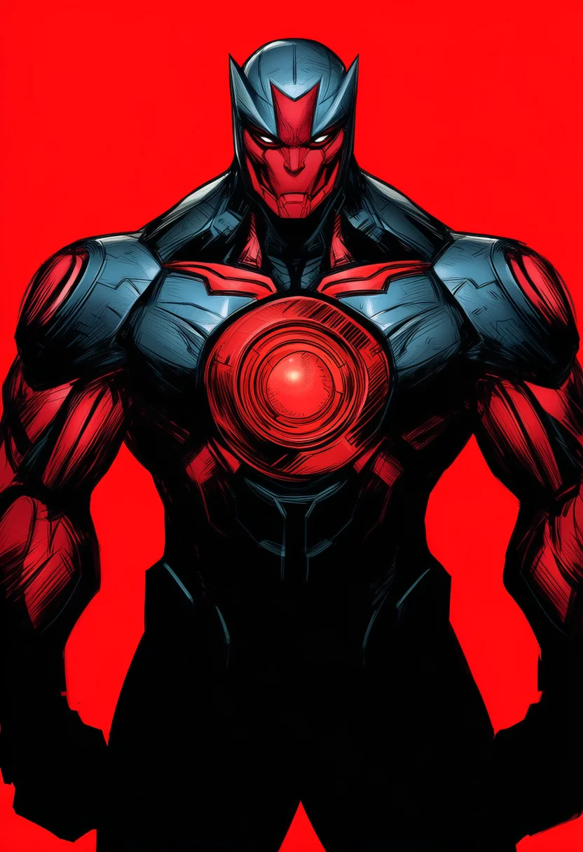 sentry (marvel)