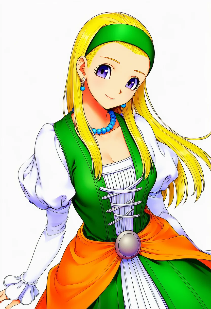 senya (dq11)