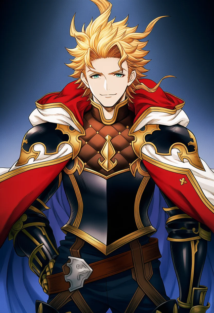seofon (granblue fantasy)