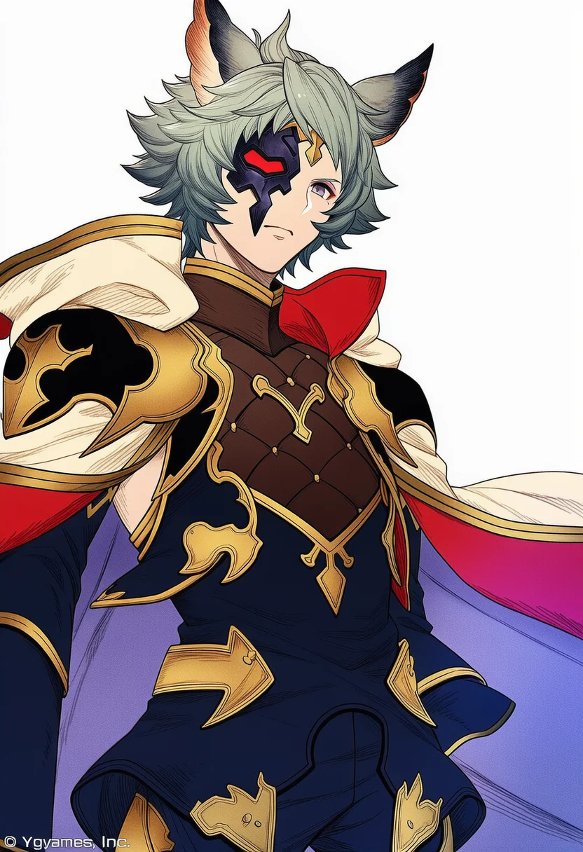 seox (granblue fantasy)