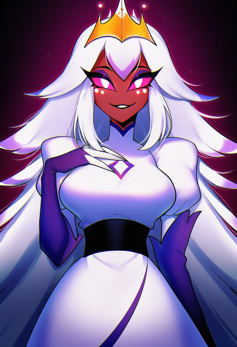sera (hazbin hotel)