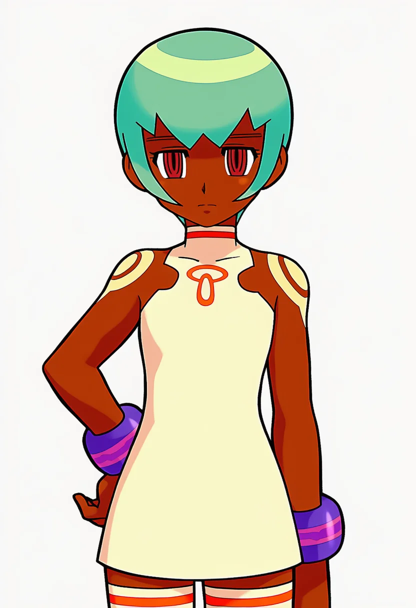 sera (mega man)