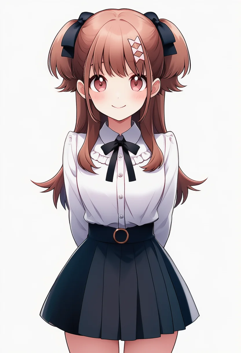 sera honoka