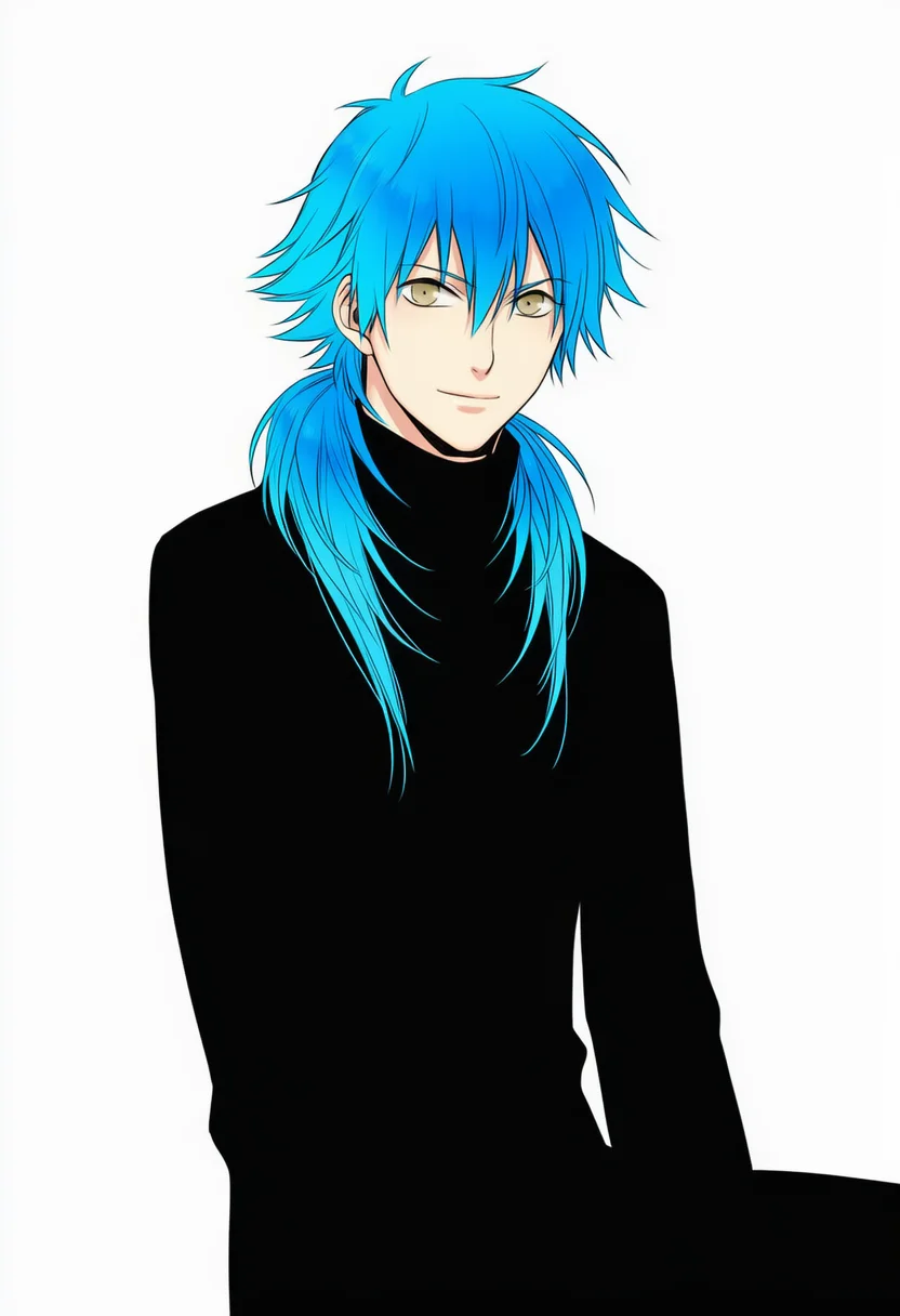 seragaki aoba