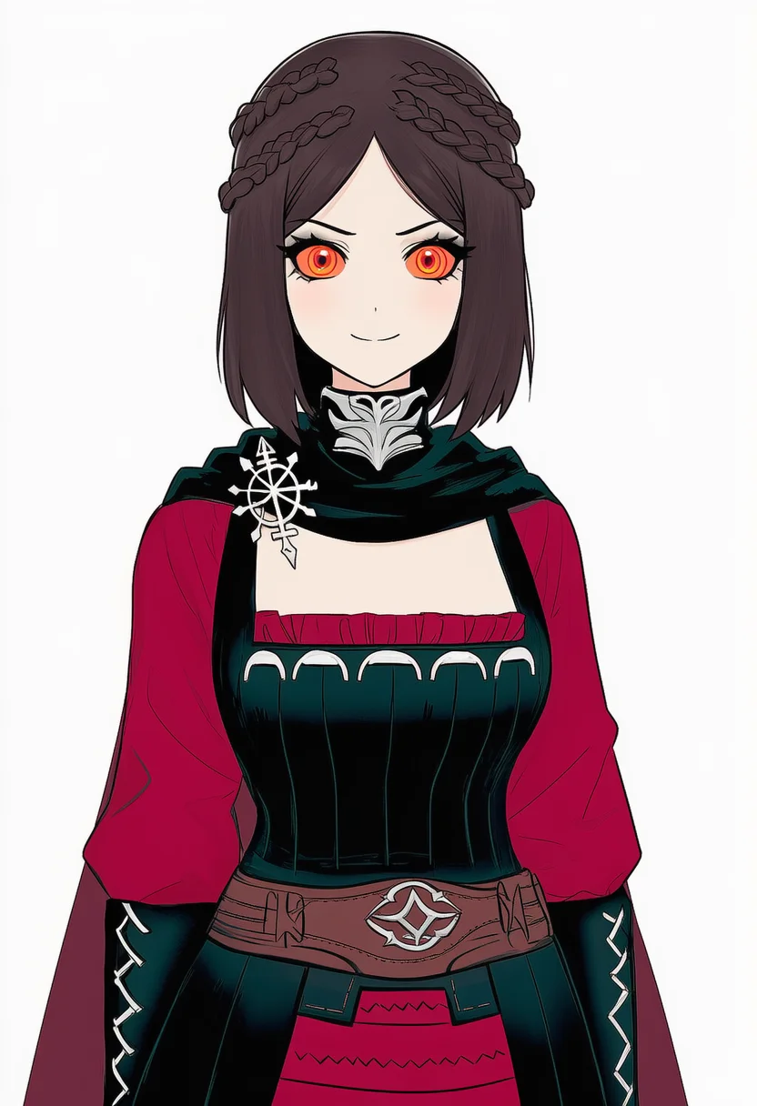 serana