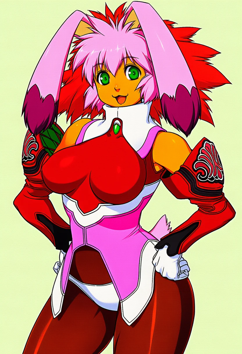 seraphita (xenogears)