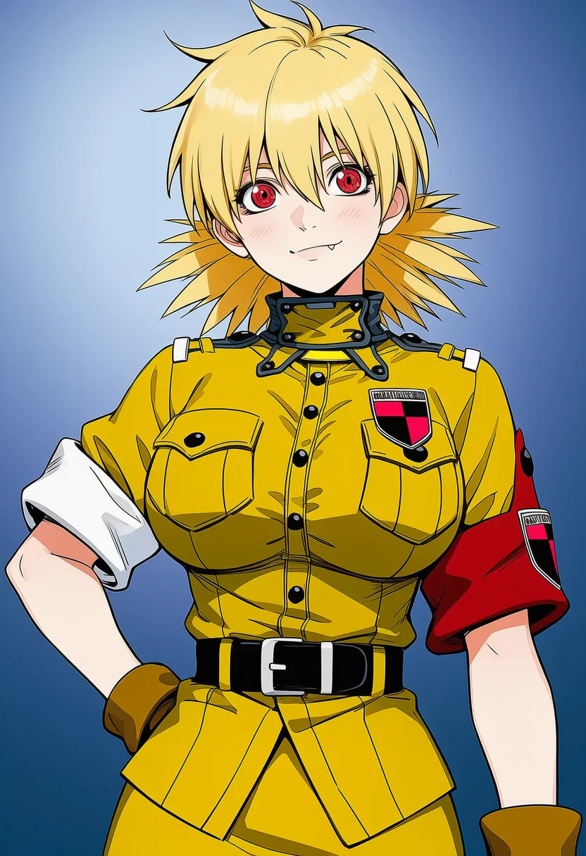 seras victoria