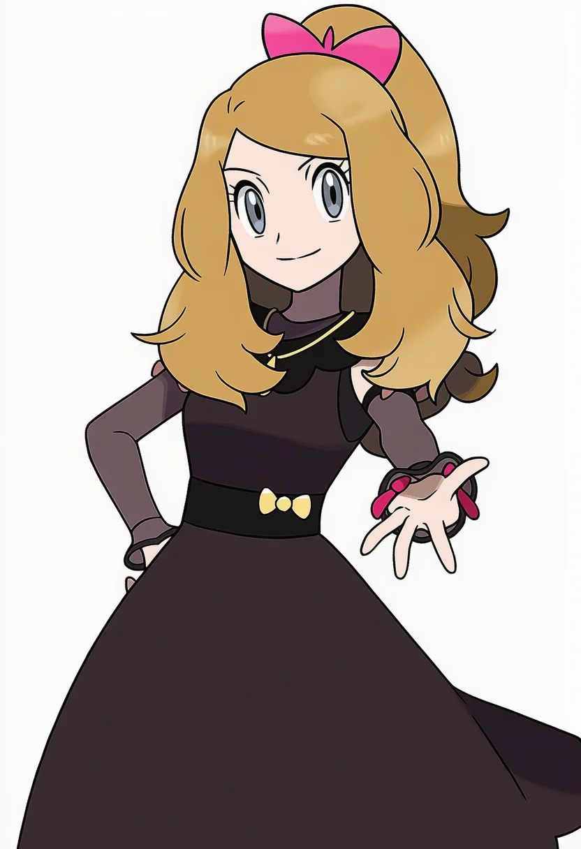 serena (palentine's 2021) (pokemon)
