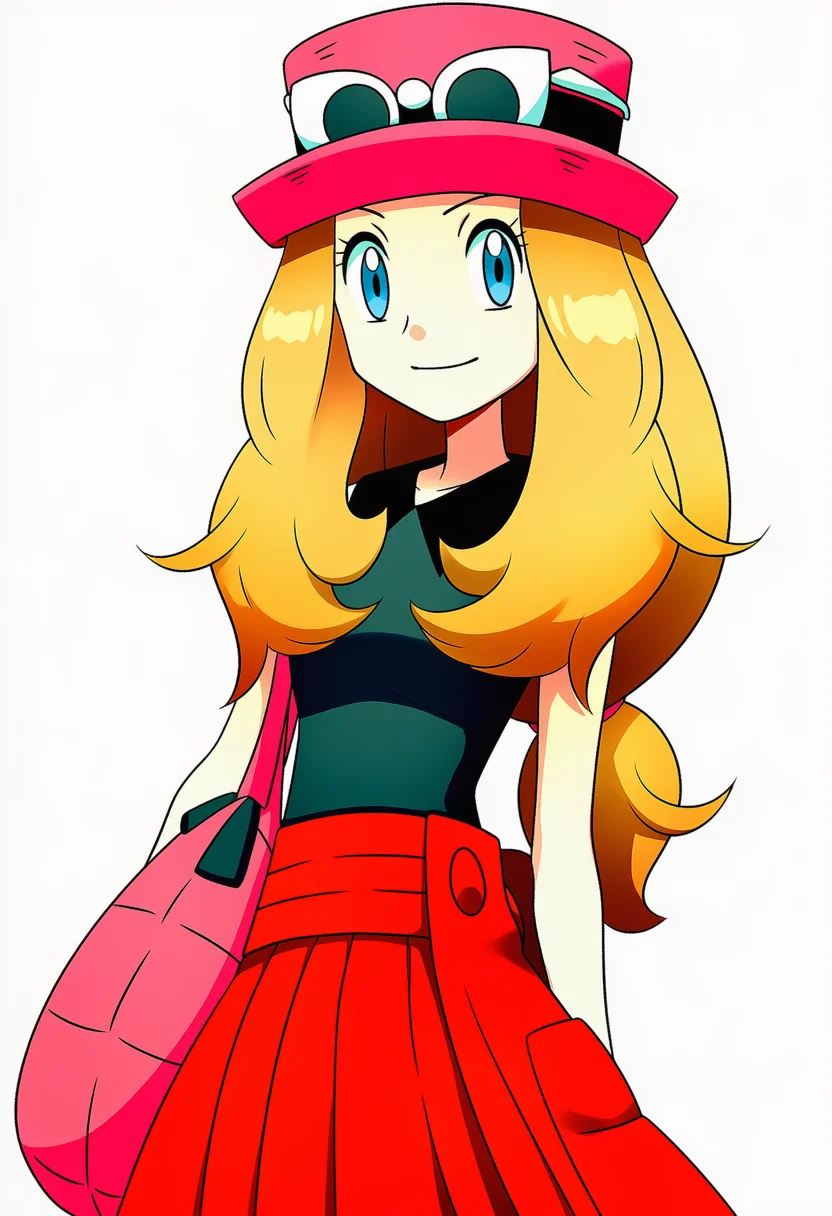 serena (pokemon)