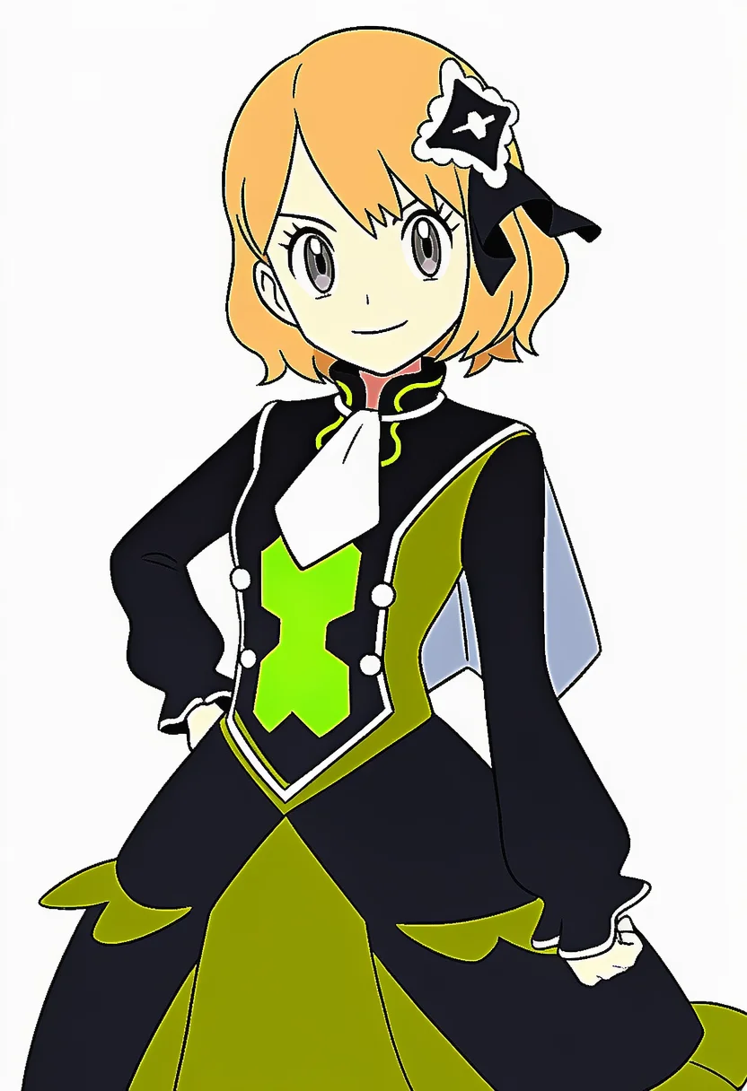 serena (sygna suit) (pokemon)