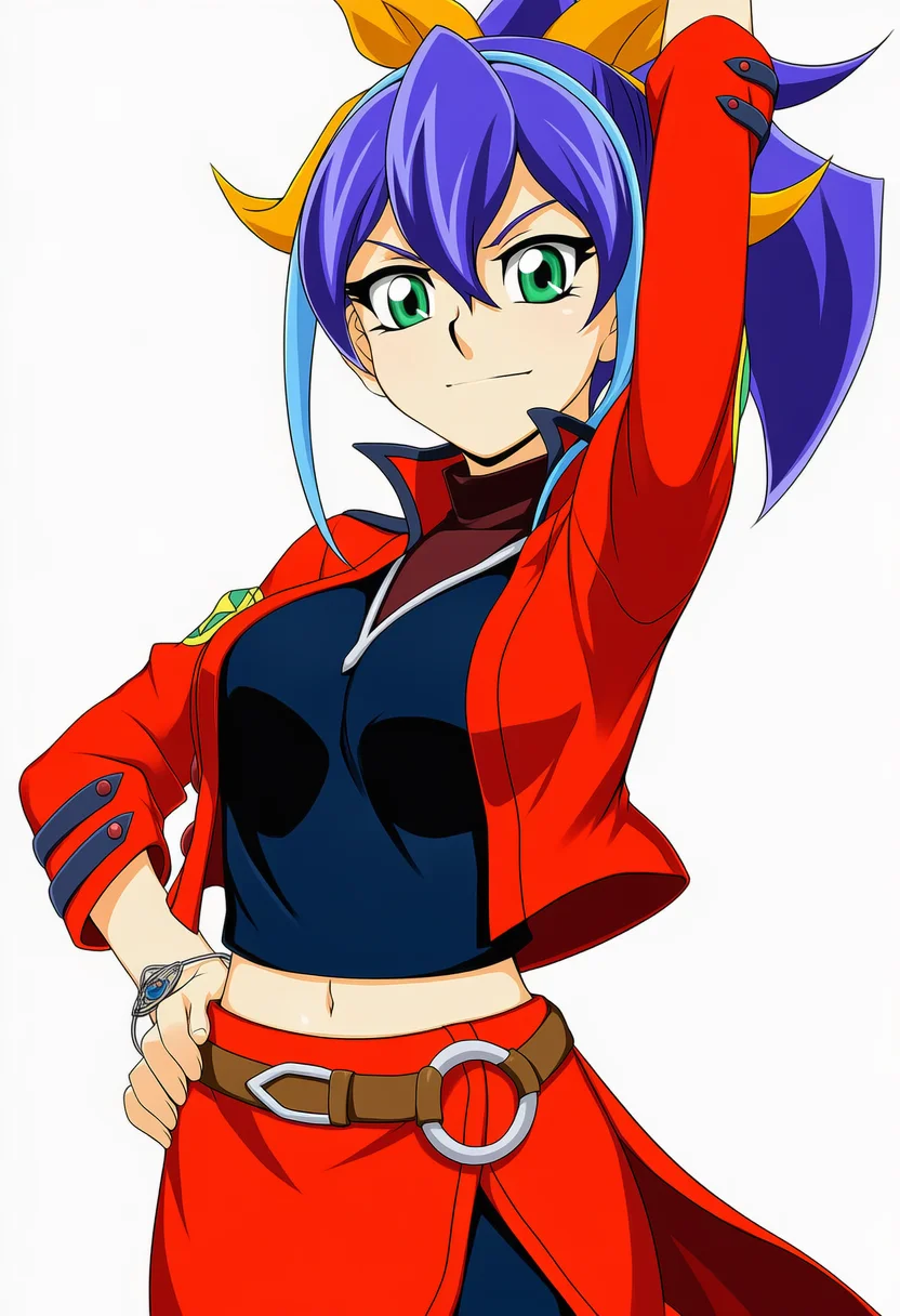 serena (yu-gi-oh!)