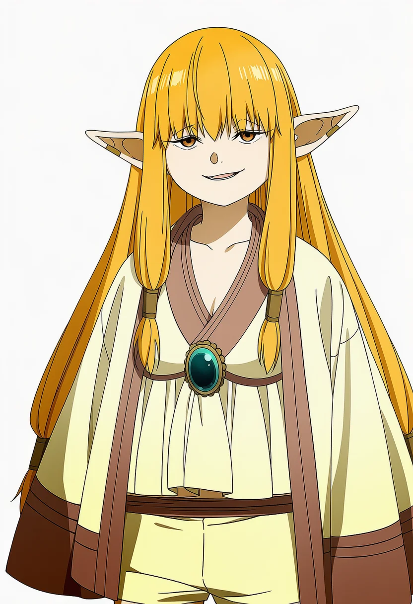 serie (sousou no frieren)