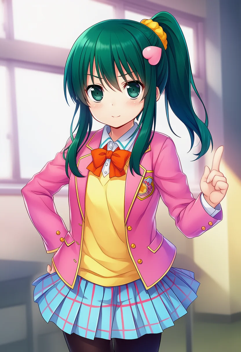 serizawa momoka