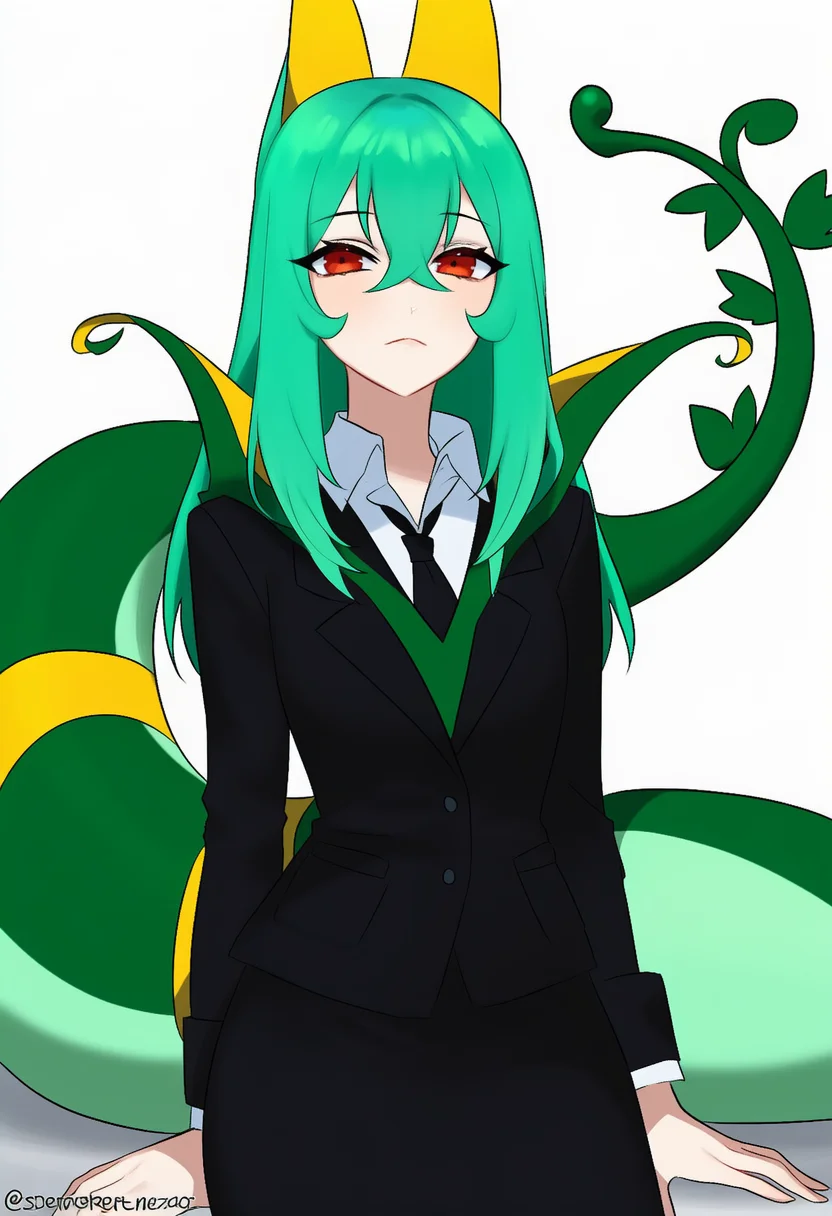 serperior